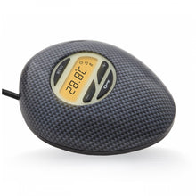 Lade das Bild in den Galerie-Viewer, Wasserbettheizung -Carbon Heater Classic TBD 240 Watt Digital