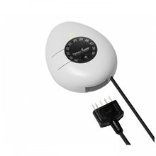 Lade das Bild in den Galerie-Viewer, Wasserbettheizung-Carbon Heater Classic TBD 240 Watt