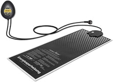 Lade das Bild in den Galerie-Viewer, Wasserbettheizung -Carbon Heater Classic TBD 240 Watt Digital